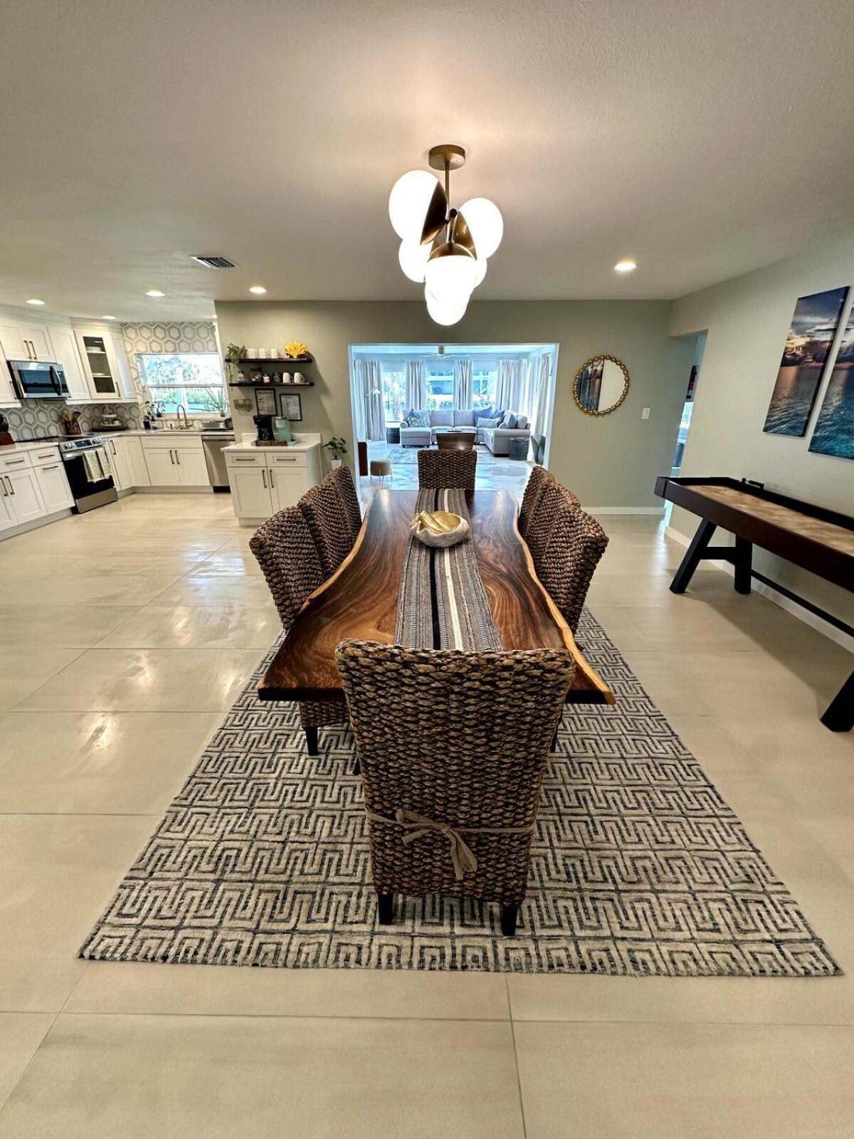 Blue Heron House, Private 4 Bedroom Waterfront W Heated Pool And Fire Pit Ruskin Extérieur photo